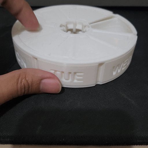 7d pill case