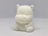 0.08mm layer, 2 walls, 10% infill
