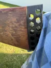 TPU recoil pad (use any tpu)