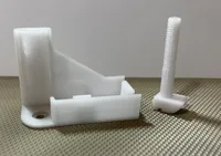 0.16mm layer, 2 walls, 15% infill