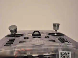 Radiomaster Pocket Sticks