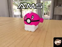 AMS - V2