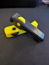 (PETG/PRINT-BY-OBJECT) 2x Wire Splitters in 2 diff colors!