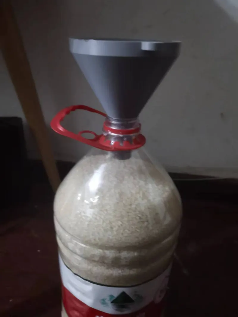 漏斗 Funnel
