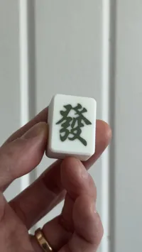 Smoother - Ironing & Locked Zag Infill ~ 43 Hours on A1 Mini