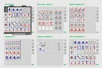 All Variations - Indented and Pause Included to add Weights