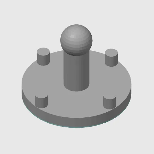 Mi Smart Band 6 button