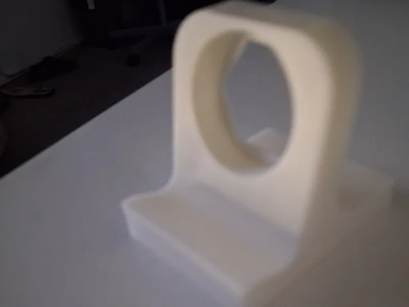 apple watch holder fits the charger 