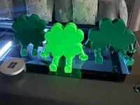 0.16mm layer, 3 walls, 10% infill