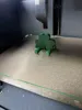 shamrock, 3 Leaf, 0.12mm layer, 2 walls, 10% infill