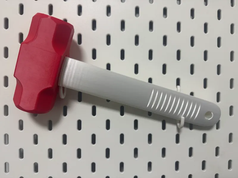 HAMMER TPU HAMMER