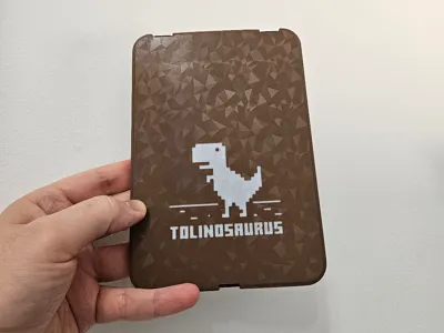 Tolino Vision 1/2/3/4 E-Reader Case