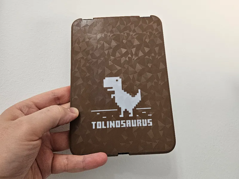 Tolino Vision 1/2/3/4 E-Reader Case