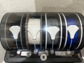 Filament Saver Guide