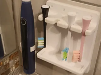 OCLEAN brush head holder