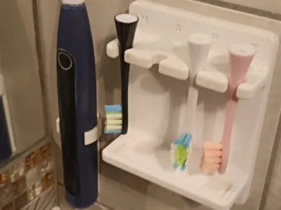 OCLEAN brush head holder
