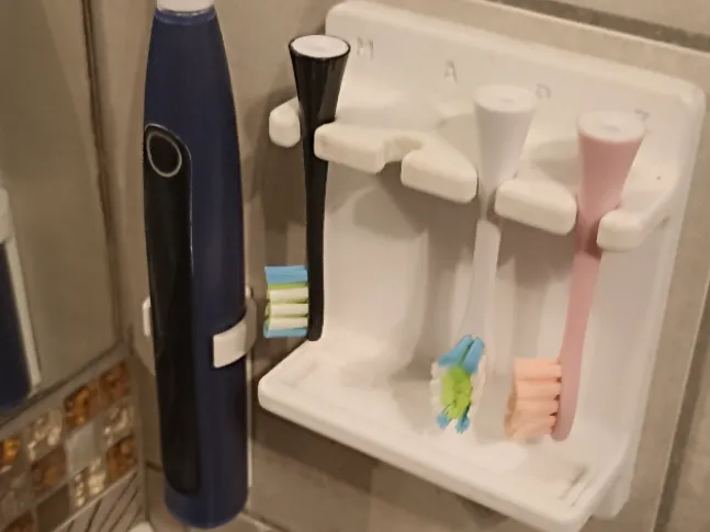 OCLEAN brush head holder