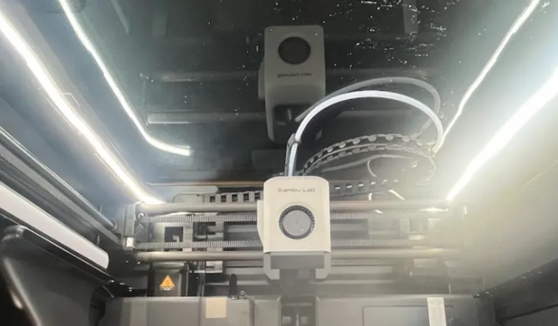 8mm LED Strip Mounts - No riser or hardware