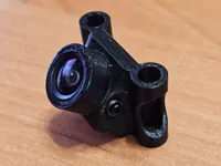 0.16mm layer, 2 walls, 15% infill