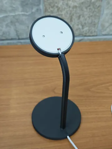Accesorio de iluminación decorativa: Minimal desk lamp — vista de referencia 4