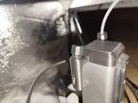 0.26mm layer, 2 walls, 15% infill