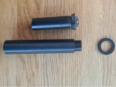 Fiat Ducato Boxer Jumper Wastewater Repair Kit
