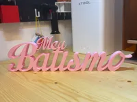 0.2mm layer, 2 walls, 5% infill