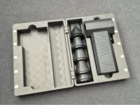 0.2mm layer, 2 walls, 7% infill