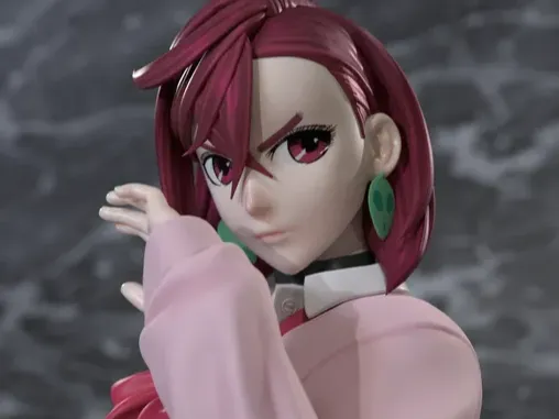 Life Size Momo Ayase