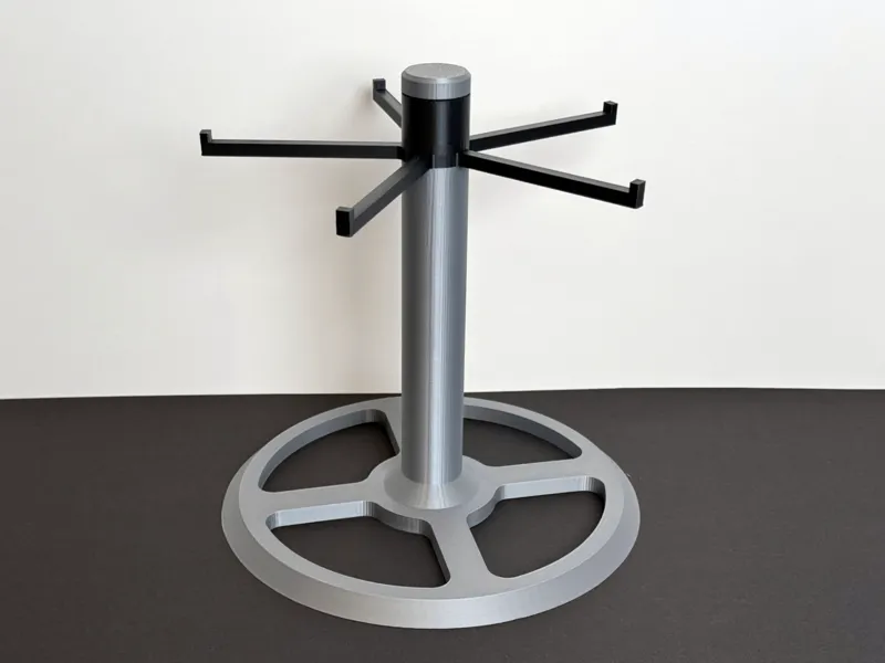 Display Stand (rotatable)