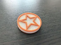 10 pieces