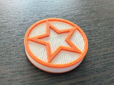 Star Token