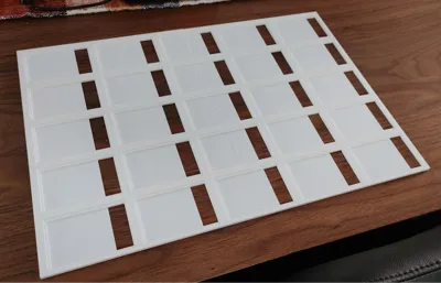 Codenames (US) Card Tray