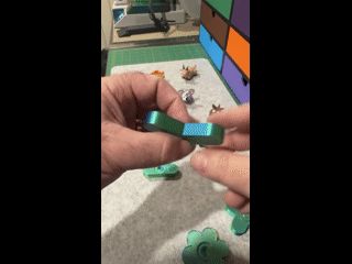 Growth Mindset Fidget Spinners - Print In Place