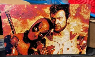 deadpool 3