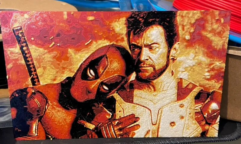 deadpool 3
