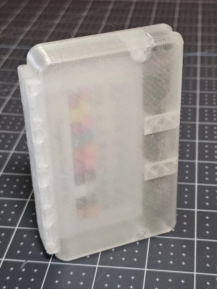 PIP Case for Bambu Lab Hand Drill Set - Free 3D Print Model - MakerWorld