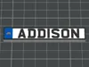 Addison