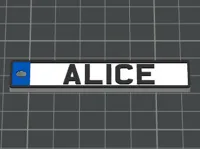 Alice
