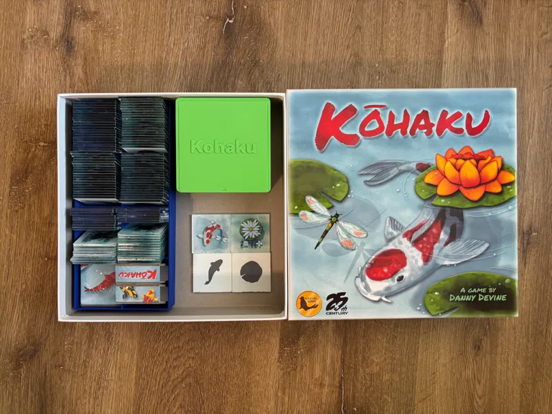 Kohaku_Tray