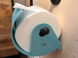 TP Protector for pets - customizable