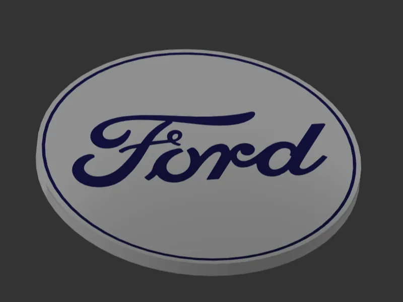 Ford Coaster