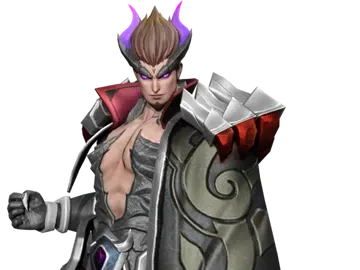 YU ZHONG