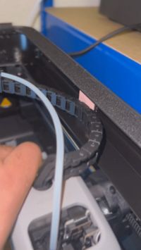 0.24mm layer, 3 walls, 25% infill