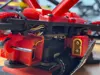 0.2mm layer, 4 walls, 50% infill