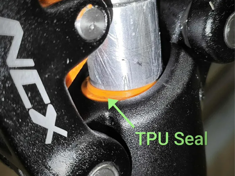 Sr Suntour NCX Seal (TPU)