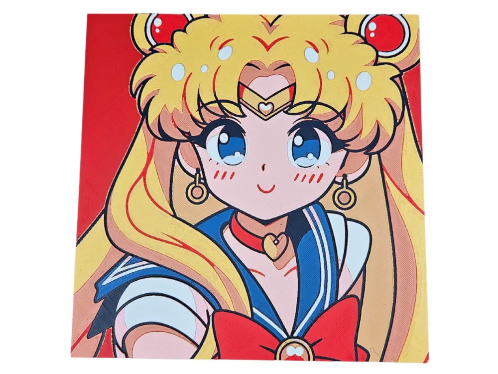 Sailor Moon