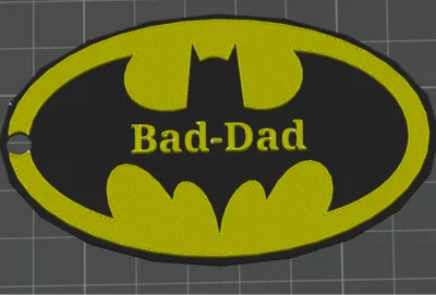 Terrible Father