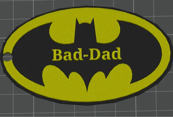 Bad-Dad