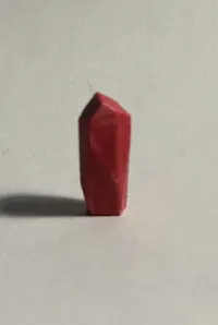 0.12mm layer, 2 walls, 15% infill